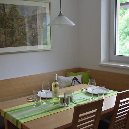 Haus Pflaum Apartment Dellach im Drautal Luaran gambar