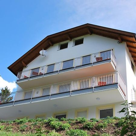 Haus Pflaum Apartment Dellach im Drautal Luaran gambar