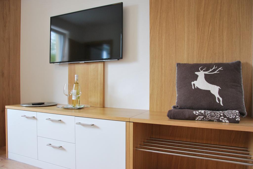 Haus Pflaum Apartment Dellach im Drautal Luaran gambar