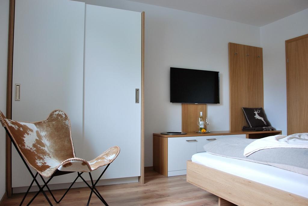 Haus Pflaum Apartment Dellach im Drautal Luaran gambar