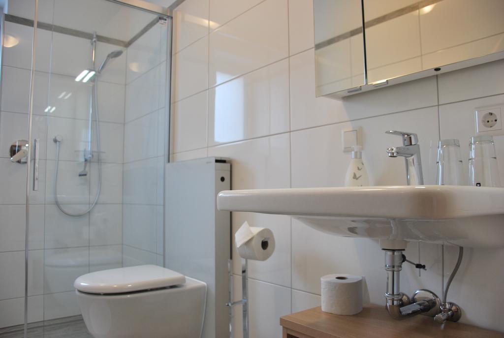 Haus Pflaum Apartment Dellach im Drautal Luaran gambar