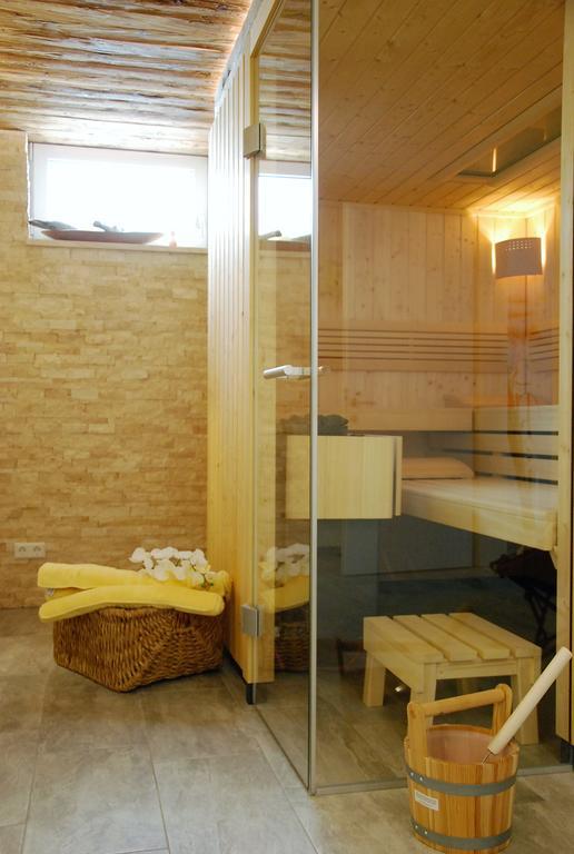 Haus Pflaum Apartment Dellach im Drautal Luaran gambar