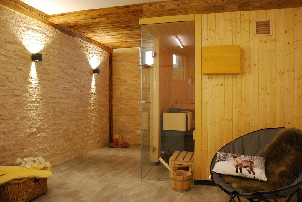 Haus Pflaum Apartment Dellach im Drautal Luaran gambar