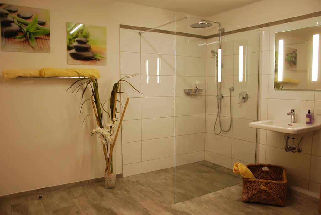 Haus Pflaum Apartment Dellach im Drautal Luaran gambar