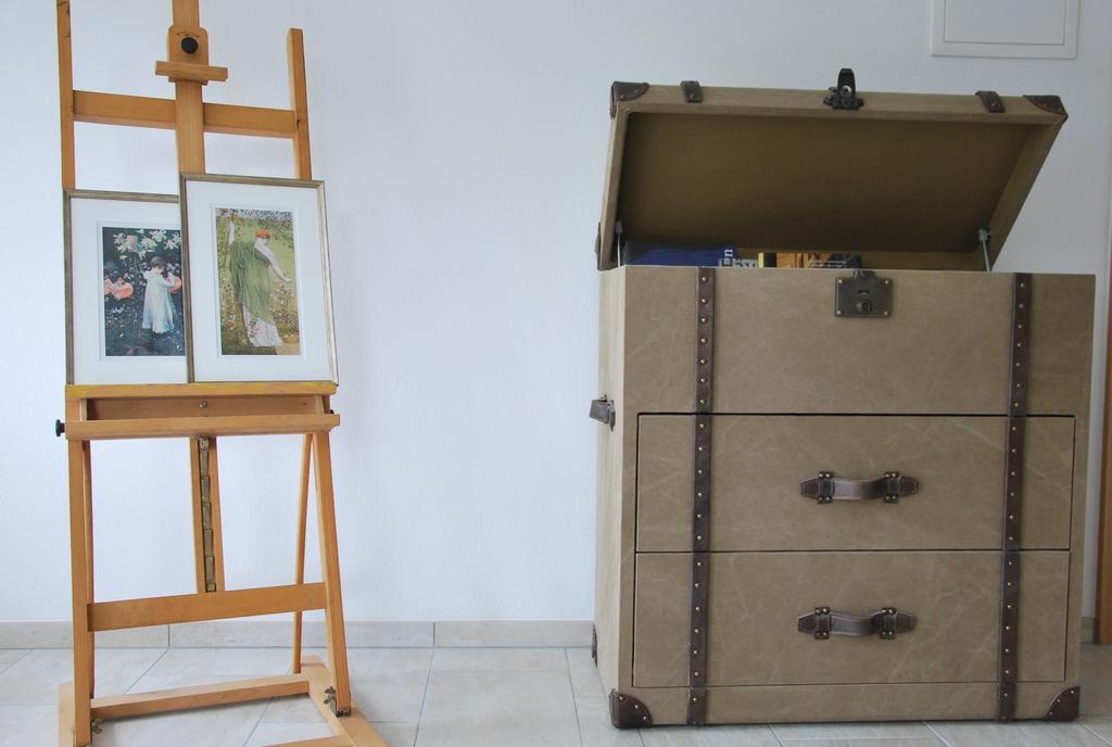 Haus Pflaum Apartment Dellach im Drautal Luaran gambar
