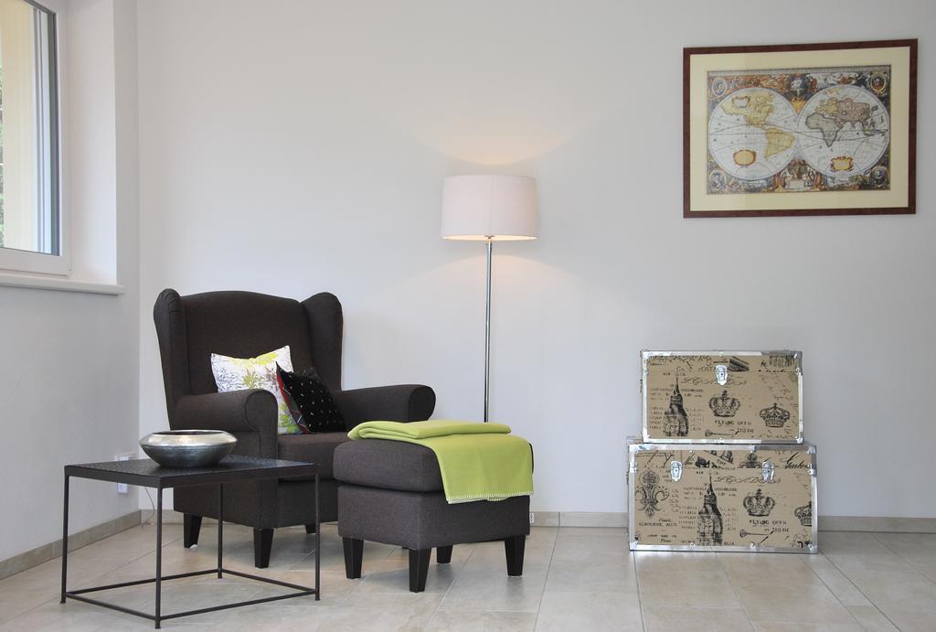 Haus Pflaum Apartment Dellach im Drautal Luaran gambar