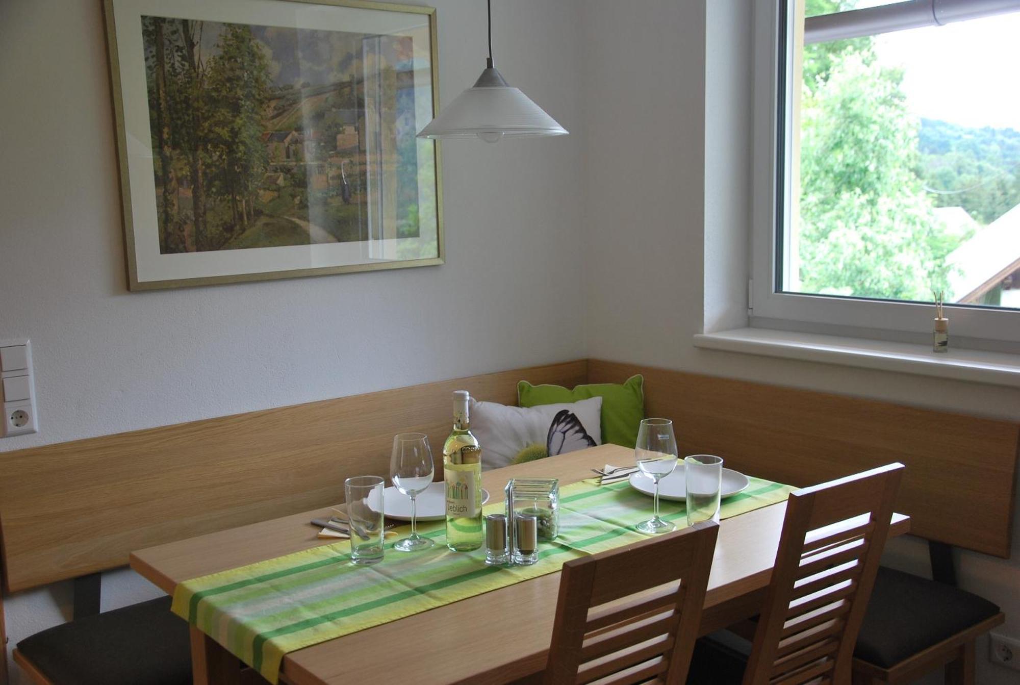 Haus Pflaum Apartment Dellach im Drautal Luaran gambar