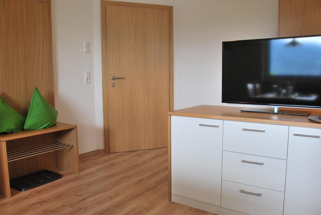 Haus Pflaum Apartment Dellach im Drautal Luaran gambar