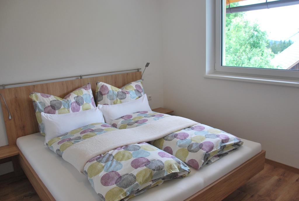 Haus Pflaum Apartment Dellach im Drautal Luaran gambar