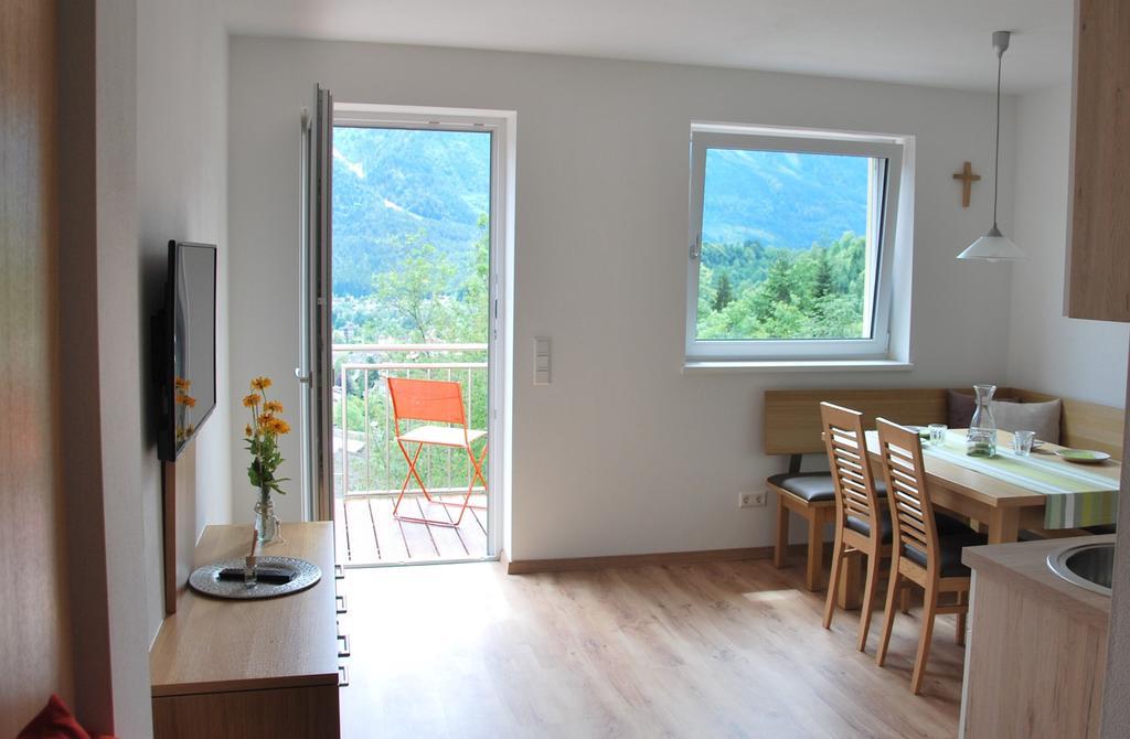 Haus Pflaum Apartment Dellach im Drautal Luaran gambar