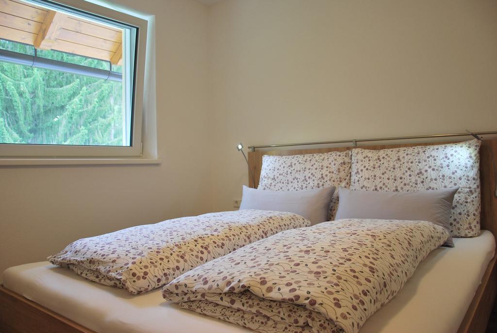 Haus Pflaum Apartment Dellach im Drautal Luaran gambar
