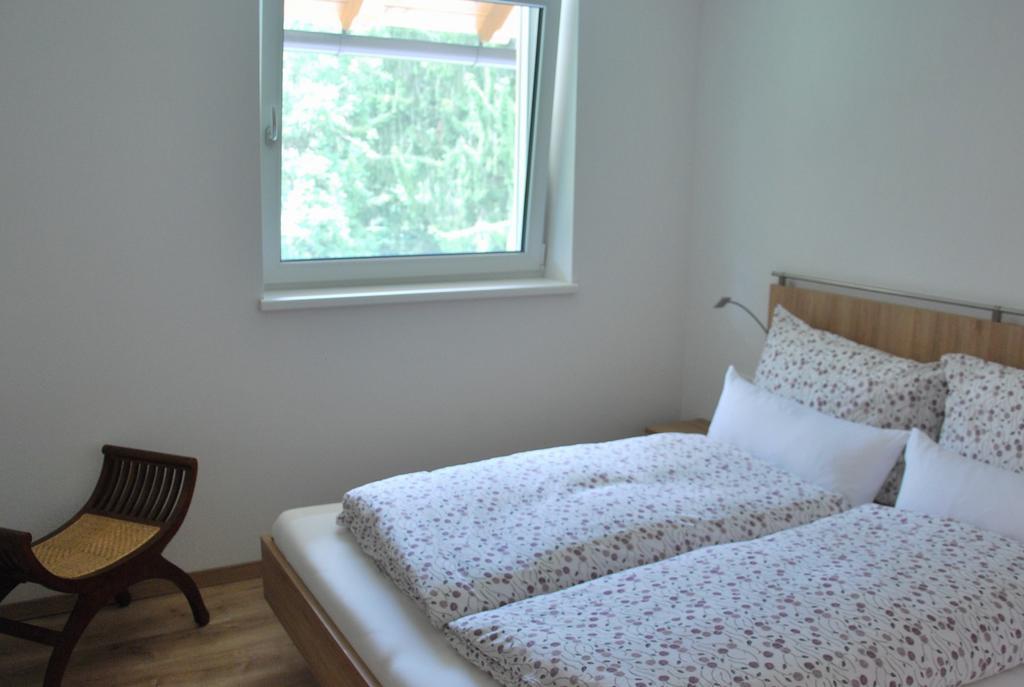 Haus Pflaum Apartment Dellach im Drautal Luaran gambar
