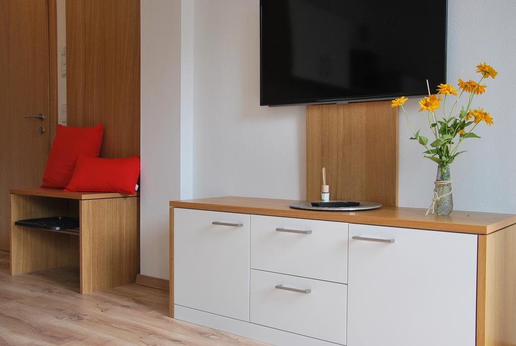 Haus Pflaum Apartment Dellach im Drautal Luaran gambar