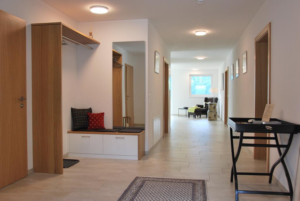 Haus Pflaum Apartment Dellach im Drautal Luaran gambar