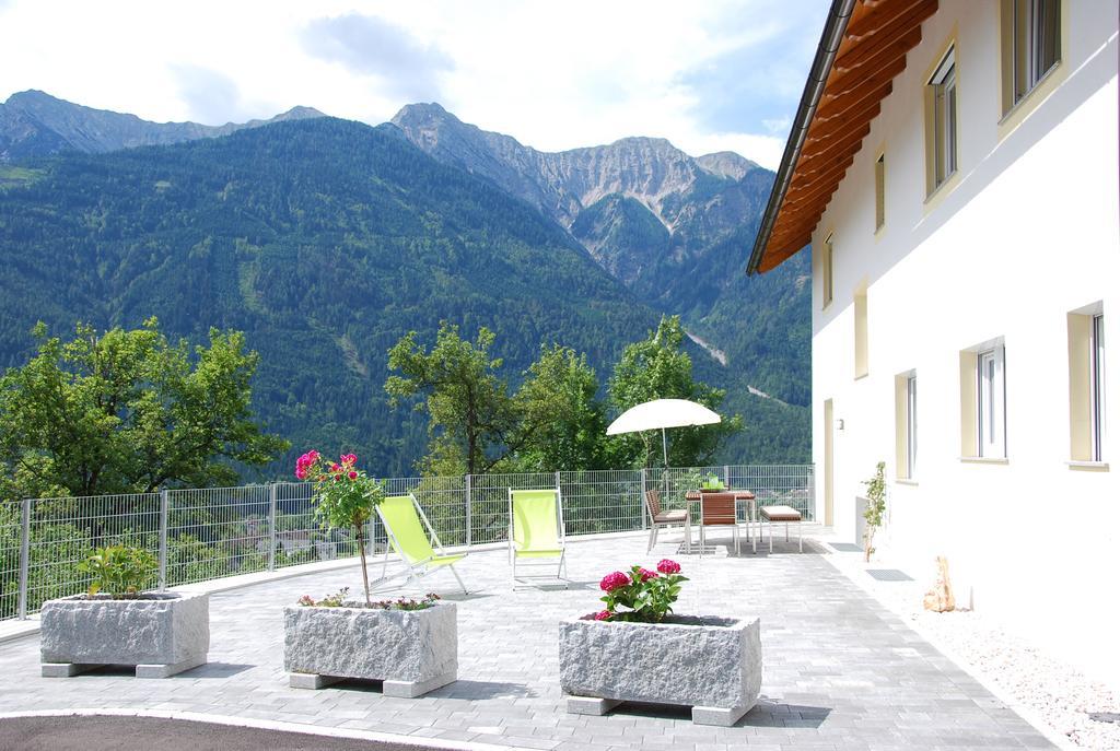Haus Pflaum Apartment Dellach im Drautal Luaran gambar