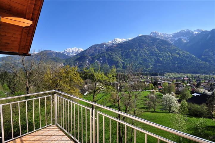 Haus Pflaum Apartment Dellach im Drautal Luaran gambar